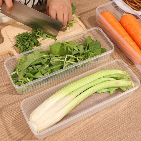 Rangement frigo pour condiments