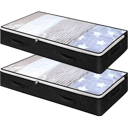 Rangement sous lit | Under - B™ - Ton Rangement