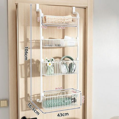Rangement suspendu