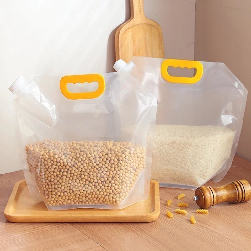 Sac de conservation | Food Bag™ - Ton Rangement