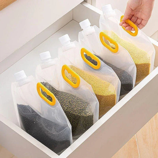 Sac de conservation | Food Bag™