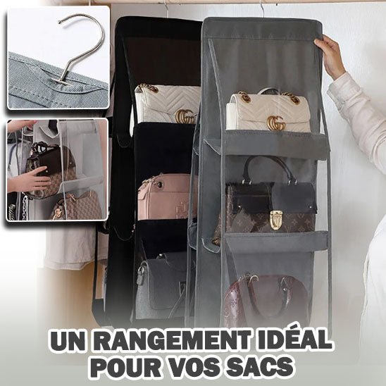 Sac de Rangement |Tidy - bag™️ - Ton Rangement