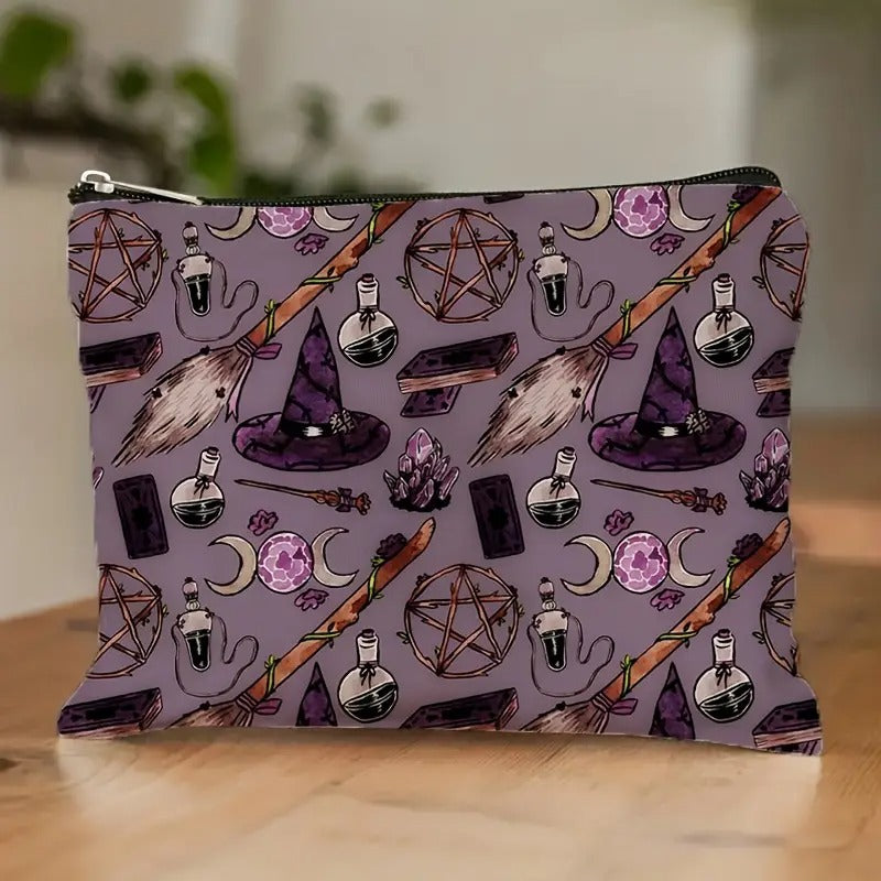 Trousse de maquillage | Mystique