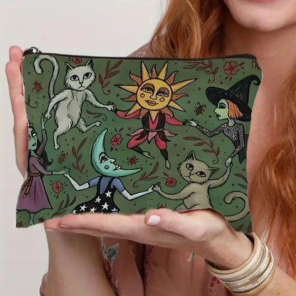 Trousse de maquillage | Mystique