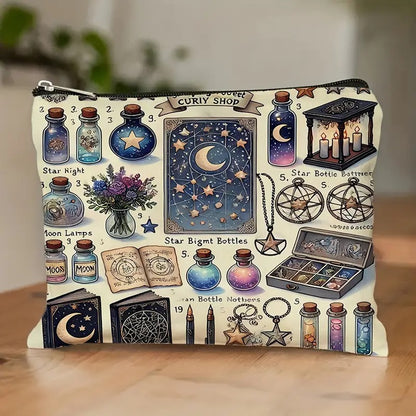 Trousse de maquillage | Mystique