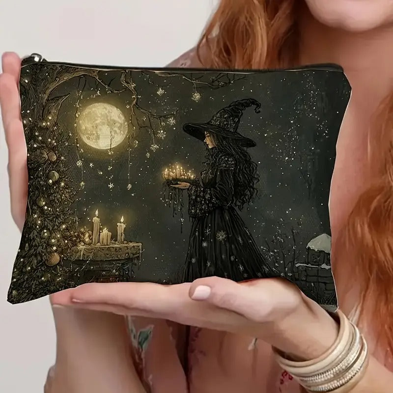 Trousse de maquillage | Mystique