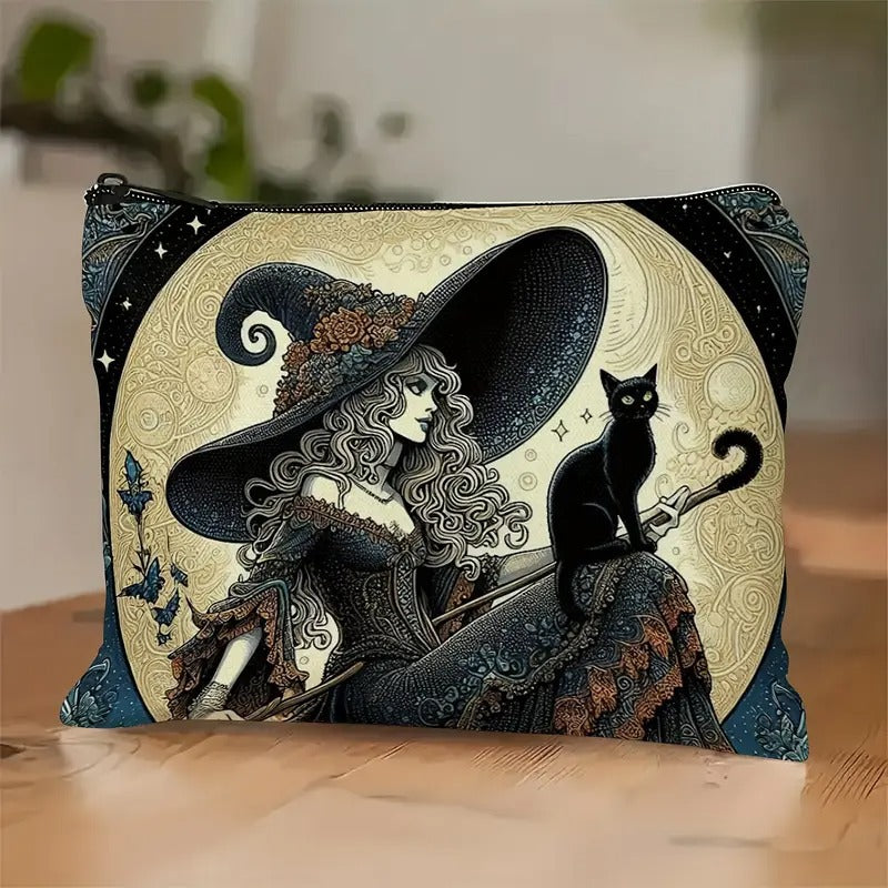 Trousse de maquillage | Mystique
