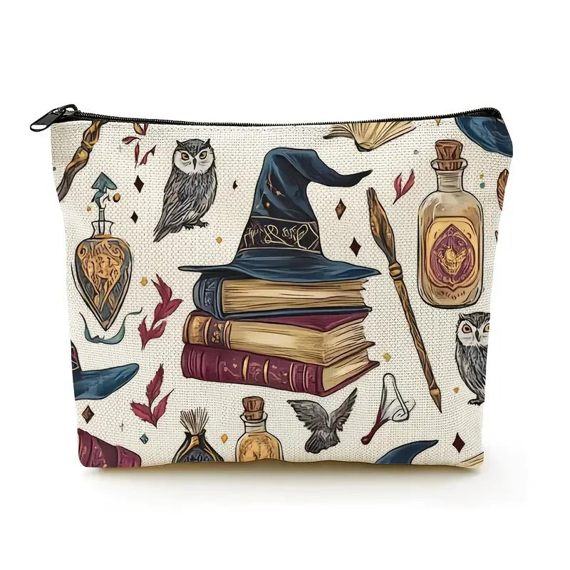 Trousse de maquillage | Mystique