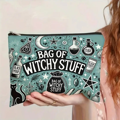 Trousse de maquillage | Mystique