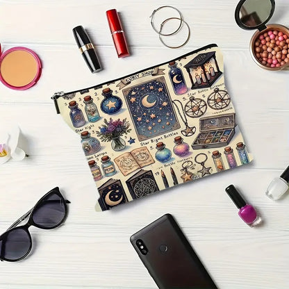 Trousse de maquillage | Mystique