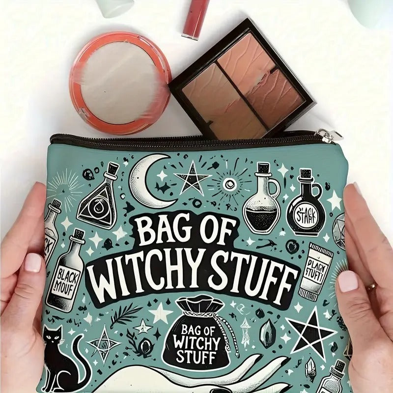 Trousse de maquillage | Mystique