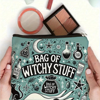 Trousse de maquillage | Mystique