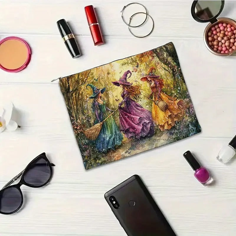 Trousse de maquillage | Mystique