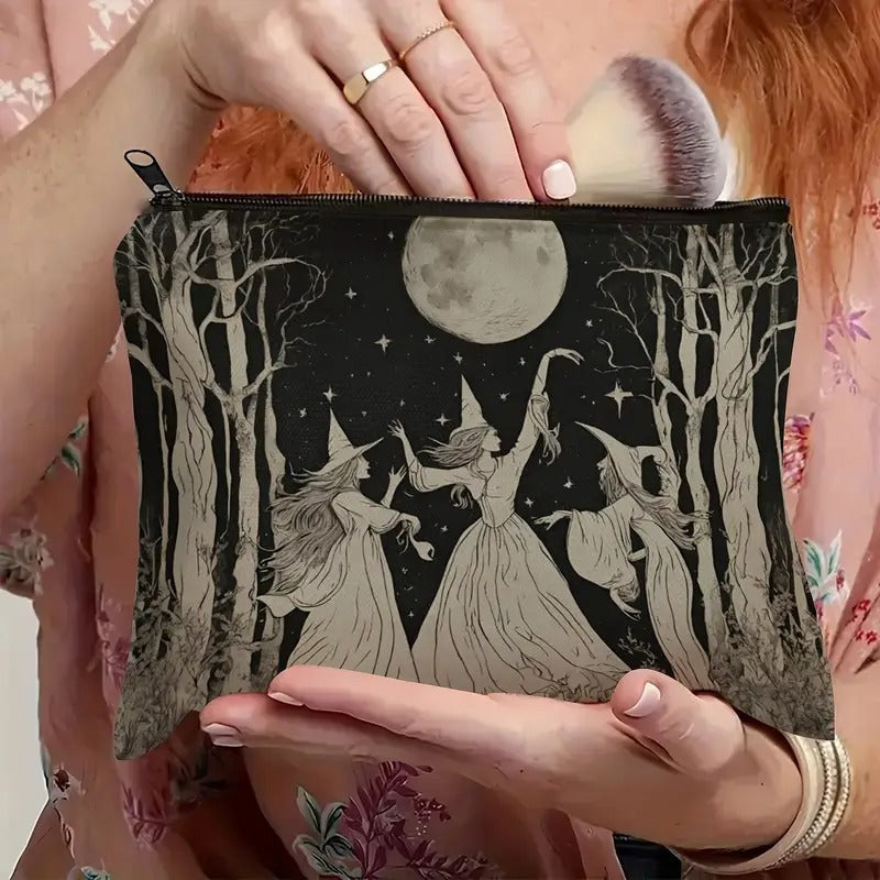 Trousse de maquillage | Mystique